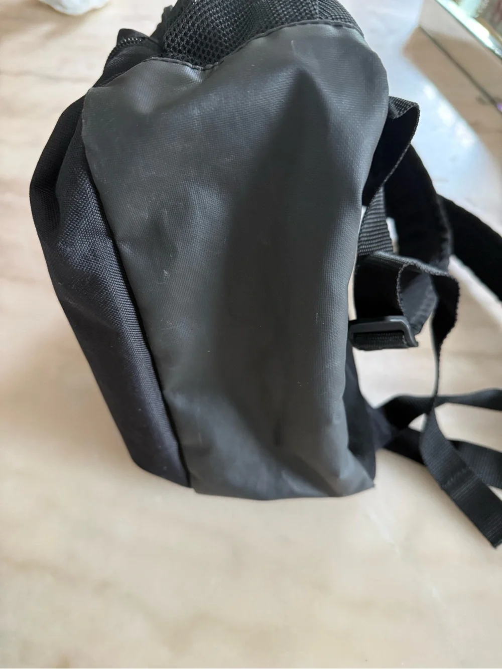 Nike Brasilia Just Do It Backpack - Picture 7 of 9